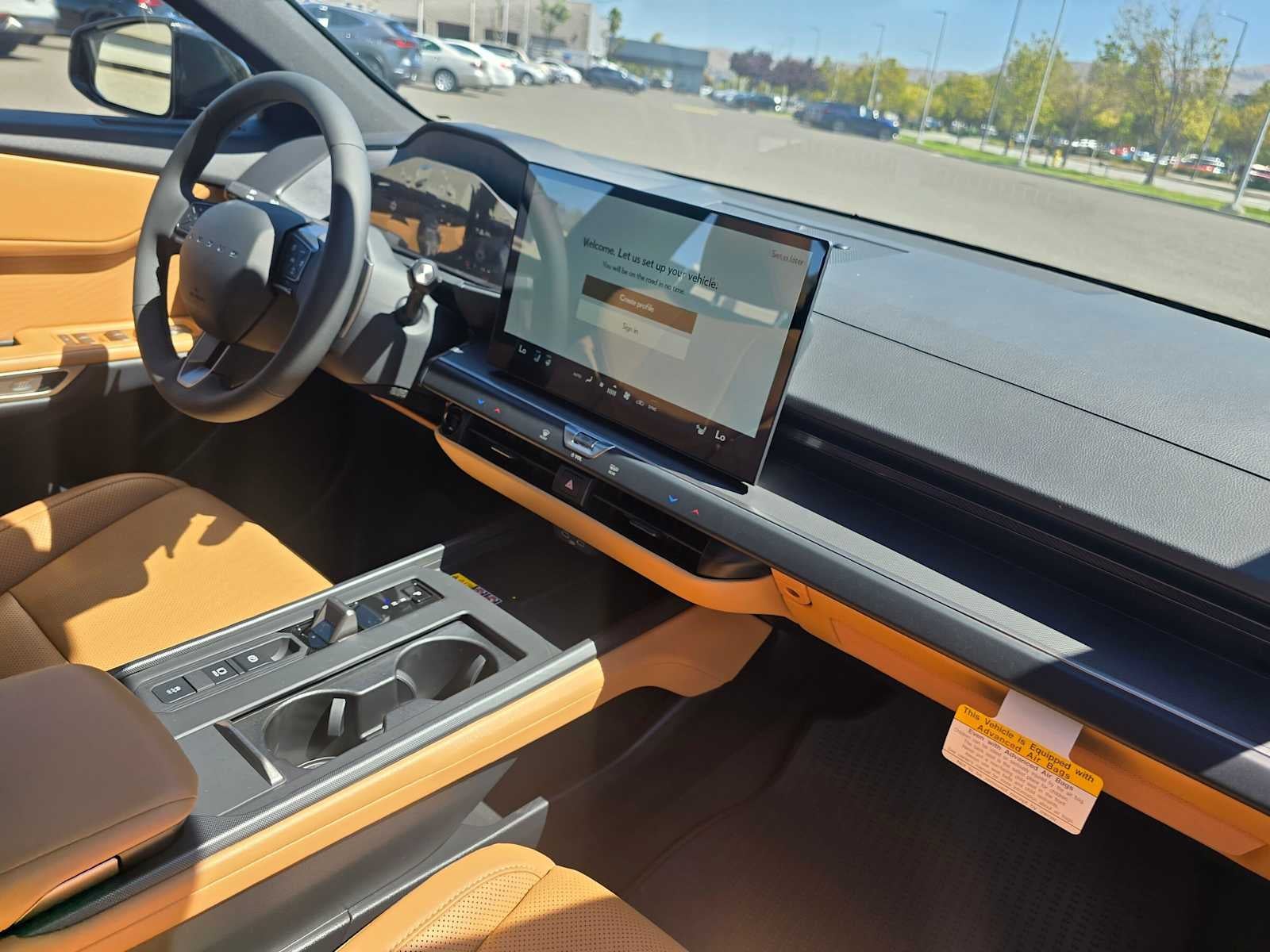 2026 Lexus ES 350e PREMIUM