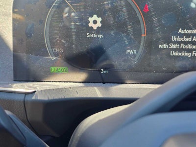 2026 Lexus ES 350e PREMIUM