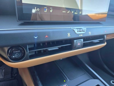 2026 Lexus ES 350e PREMIUM