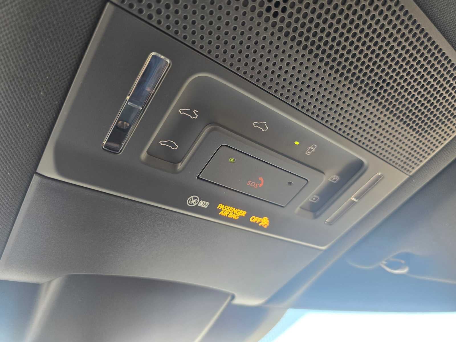 2026 Lexus ES 350e PREMIUM