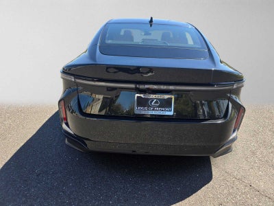 2026 Lexus ES 350e PREMIUM