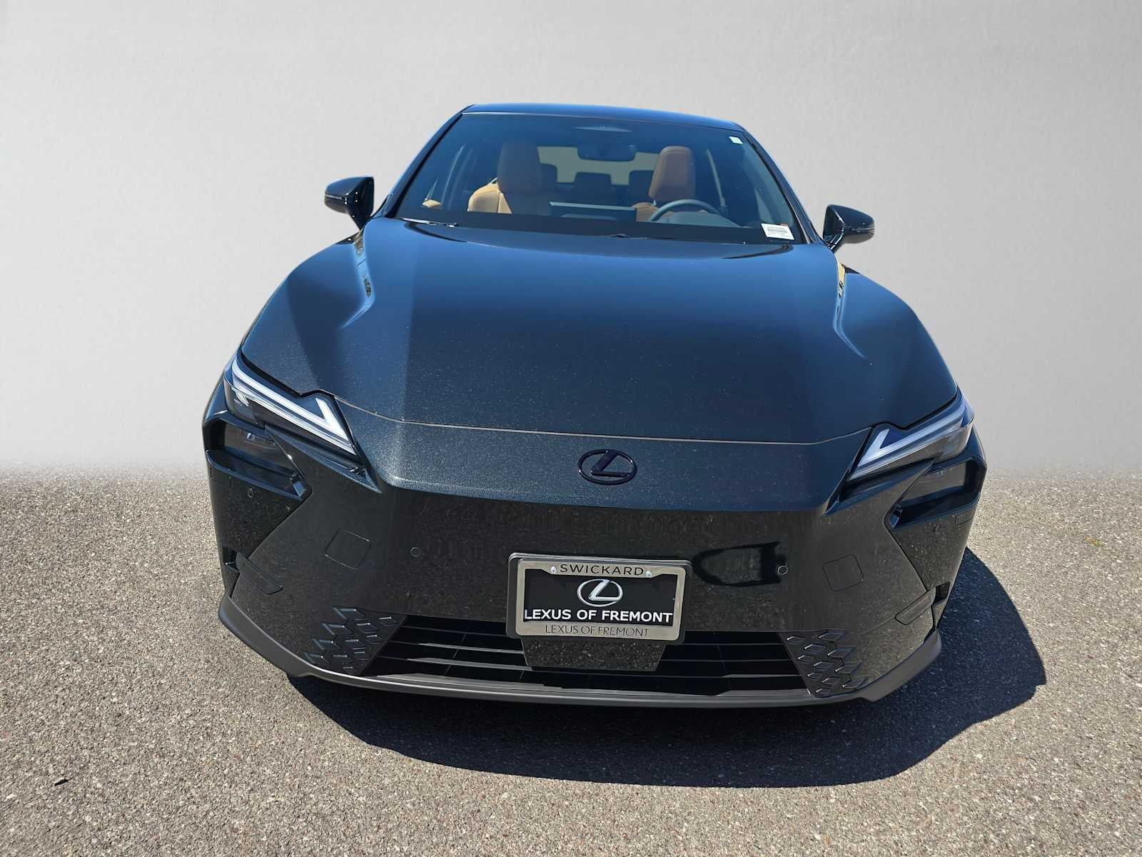2026 Lexus ES 350e PREMIUM