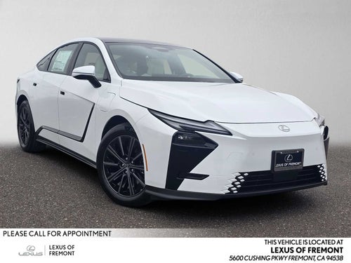 2026 Lexus ES 350e PREMIUM