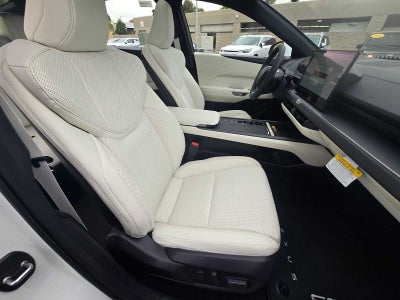 2026 Lexus ES 350e PREMIUM