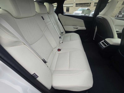 2026 Lexus ES 350e PREMIUM