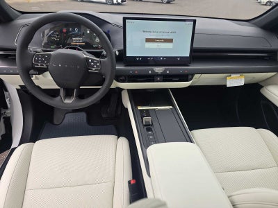 2026 Lexus ES 350e PREMIUM