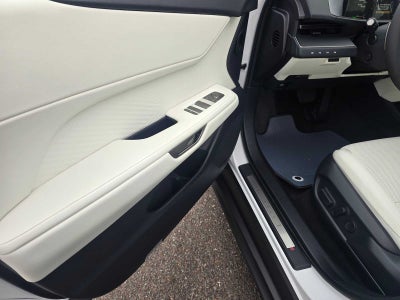 2026 Lexus ES 350e PREMIUM
