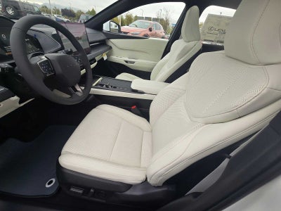 2026 Lexus ES 350e PREMIUM