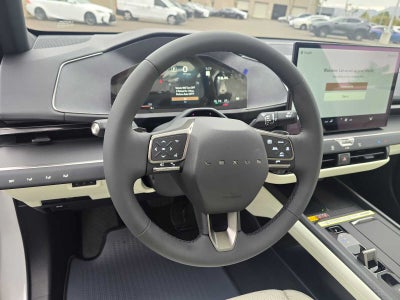 2026 Lexus ES 350e PREMIUM