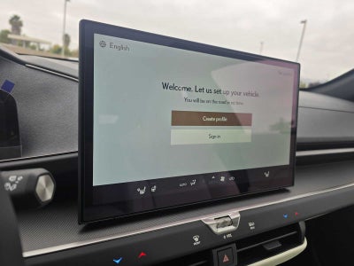 2026 Lexus ES 350e PREMIUM