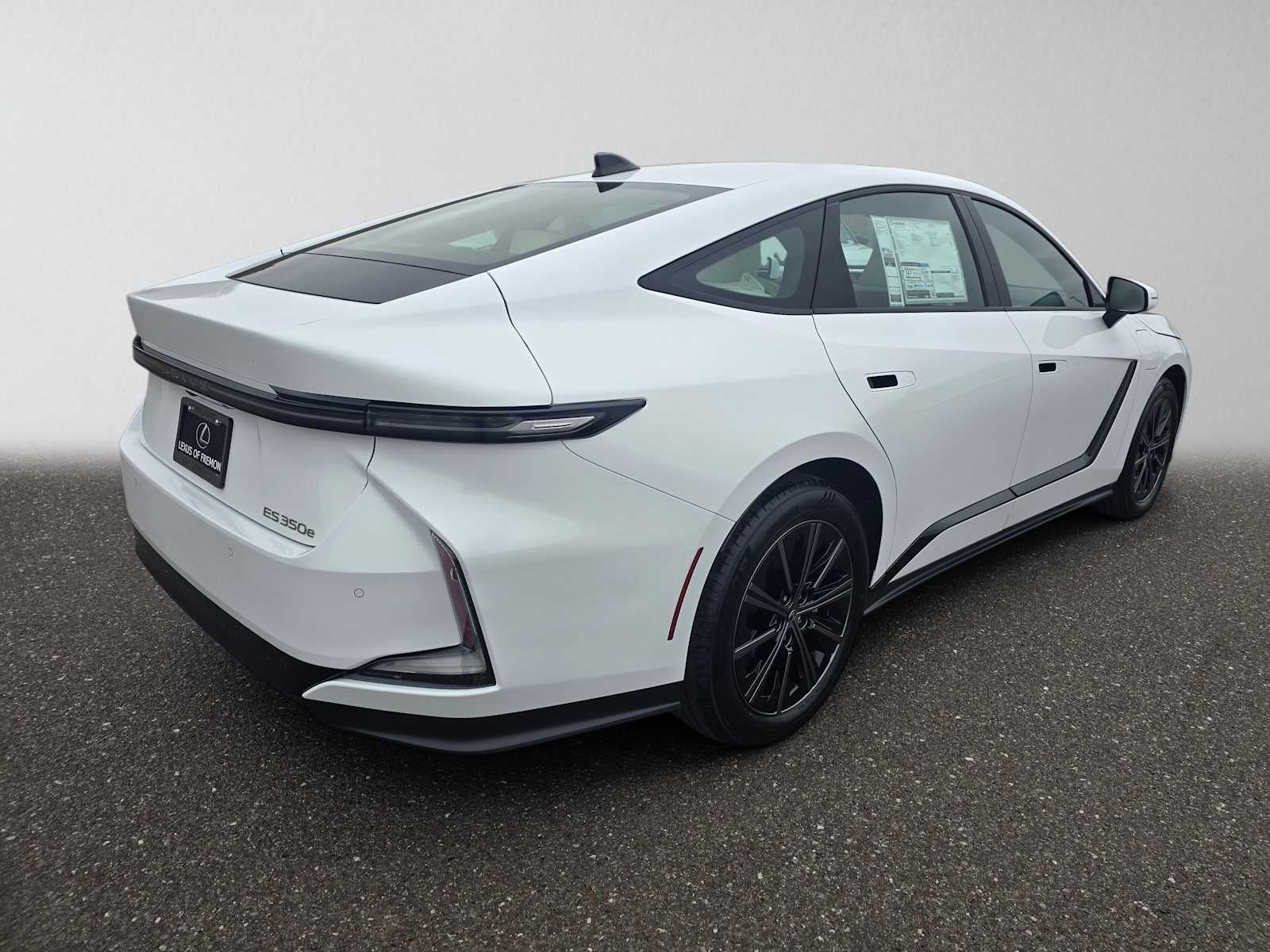 2026 Lexus ES 350e PREMIUM
