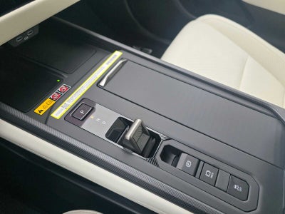 2026 Lexus ES 350e PREMIUM