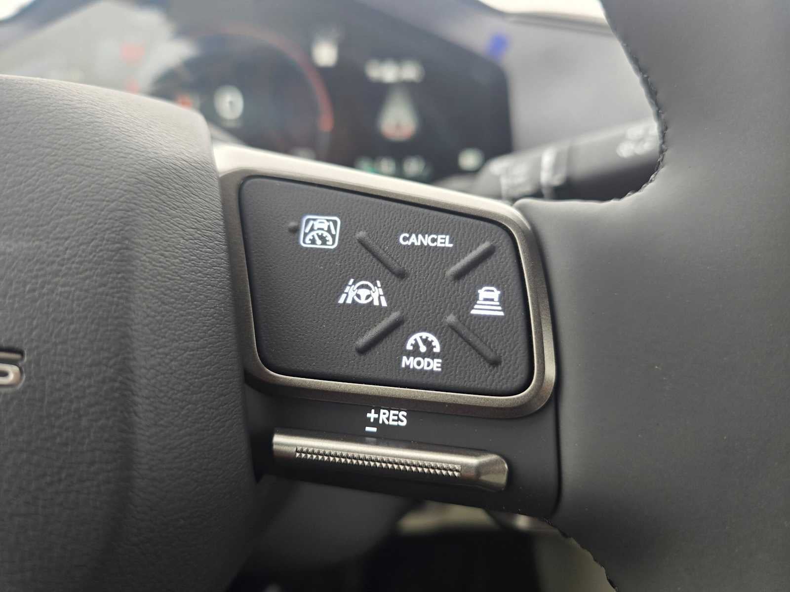 2026 Lexus ES 350e PREMIUM
