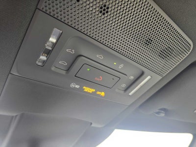 2026 Lexus ES 350e PREMIUM