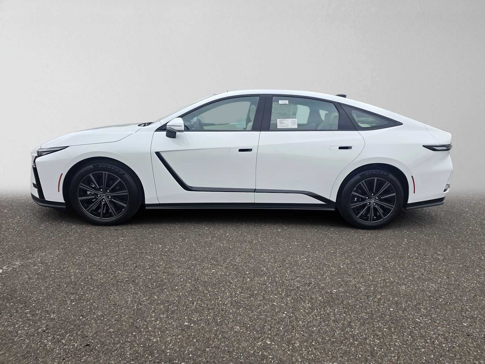 2026 Lexus ES 350e PREMIUM
