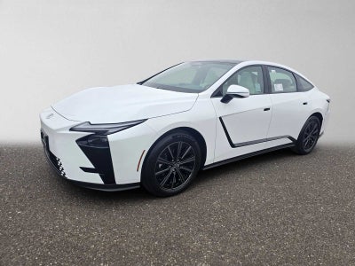 2026 Lexus ES 350e PREMIUM
