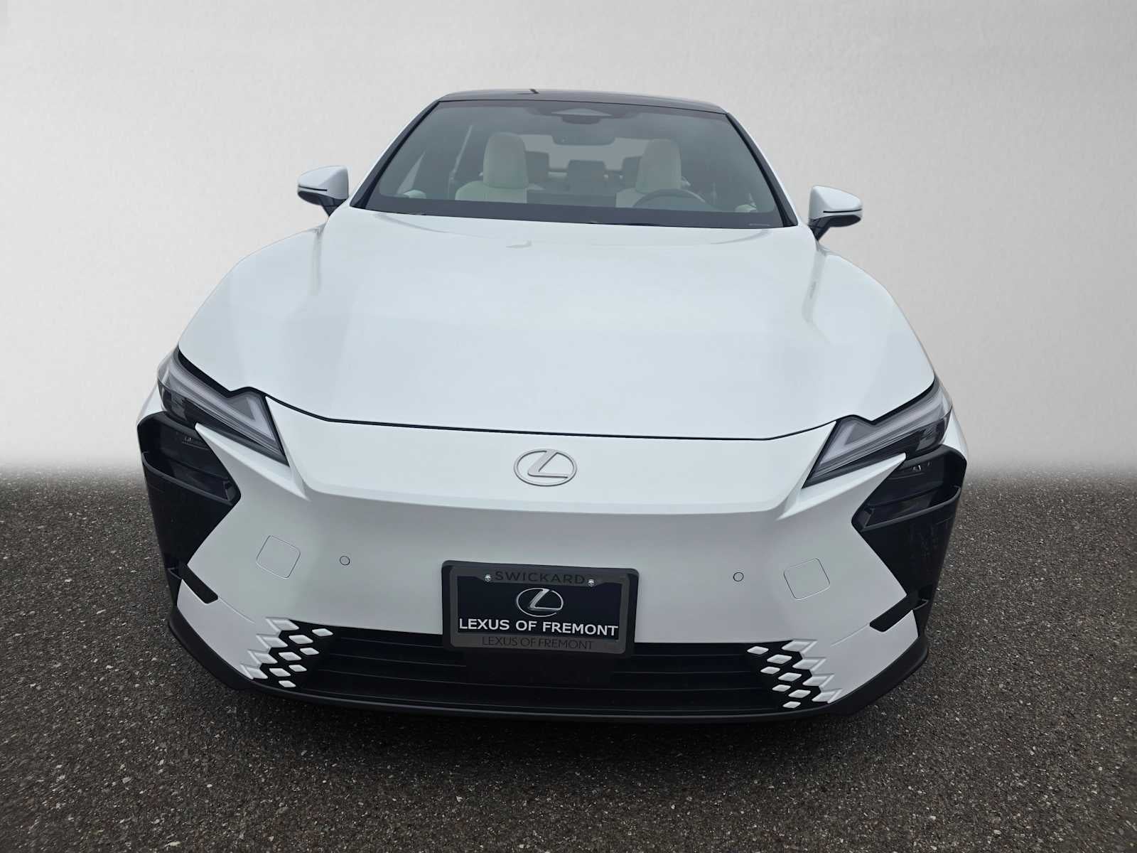 2026 Lexus ES 350e PREMIUM