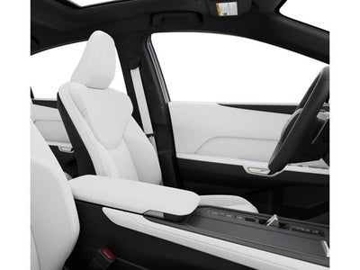 2026 Lexus ES 350e PREMIUM