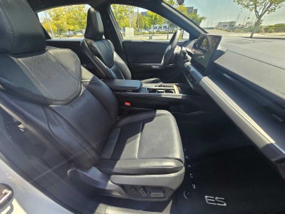 2026 Lexus ES 350e PREMIUM