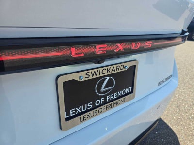 2026 Lexus ES 350e PREMIUM