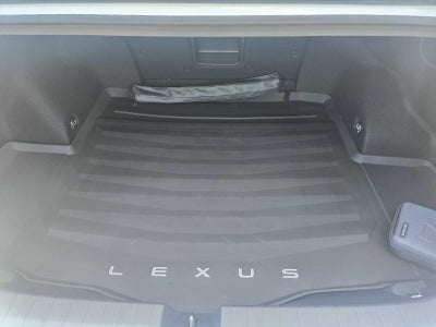 2026 Lexus ES 350e PREMIUM