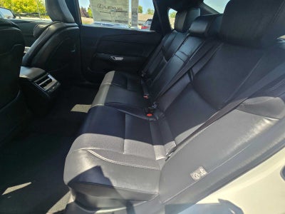 2026 Lexus ES 350e PREMIUM