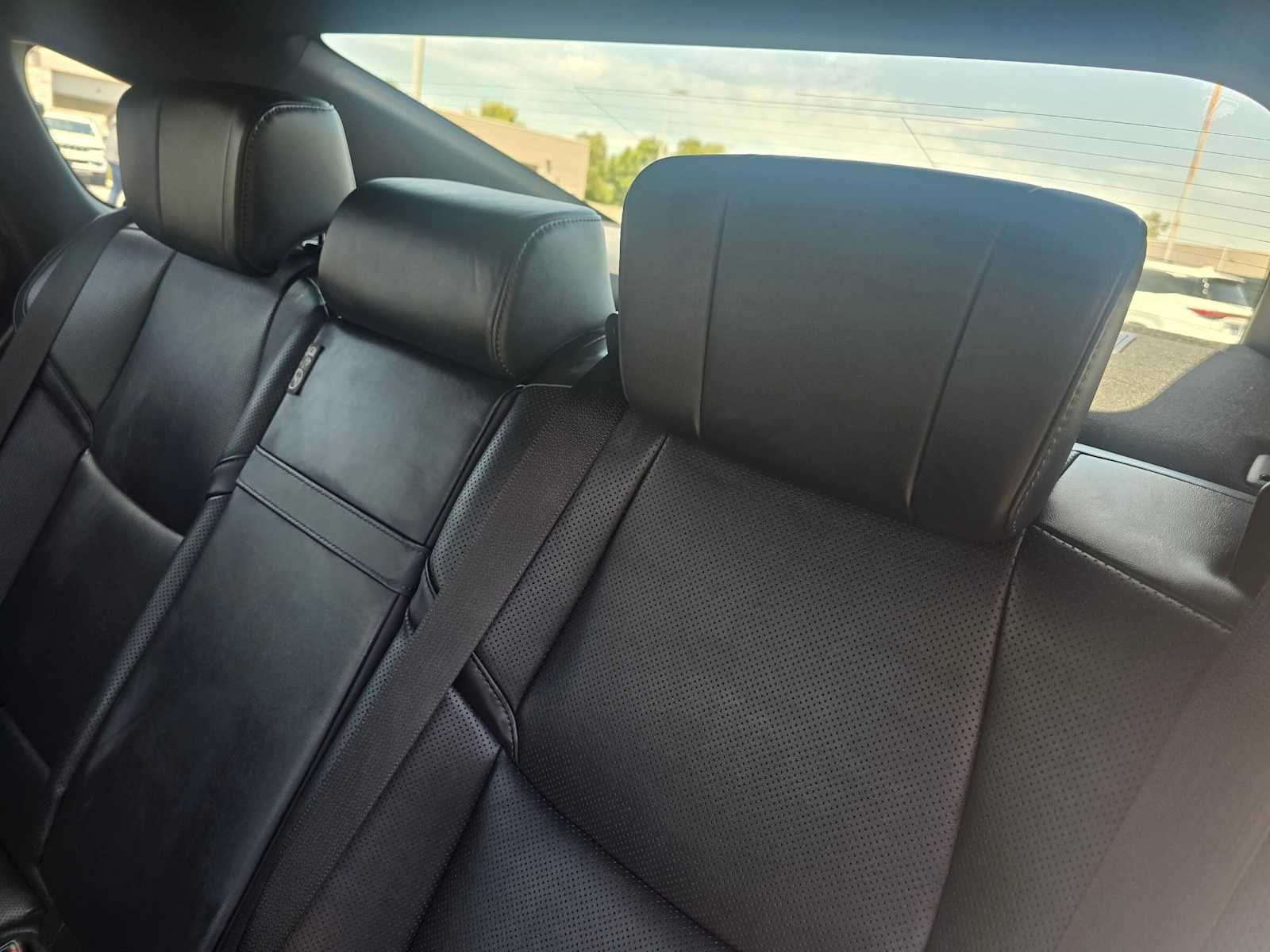 2026 Lexus ES 350e PREMIUM