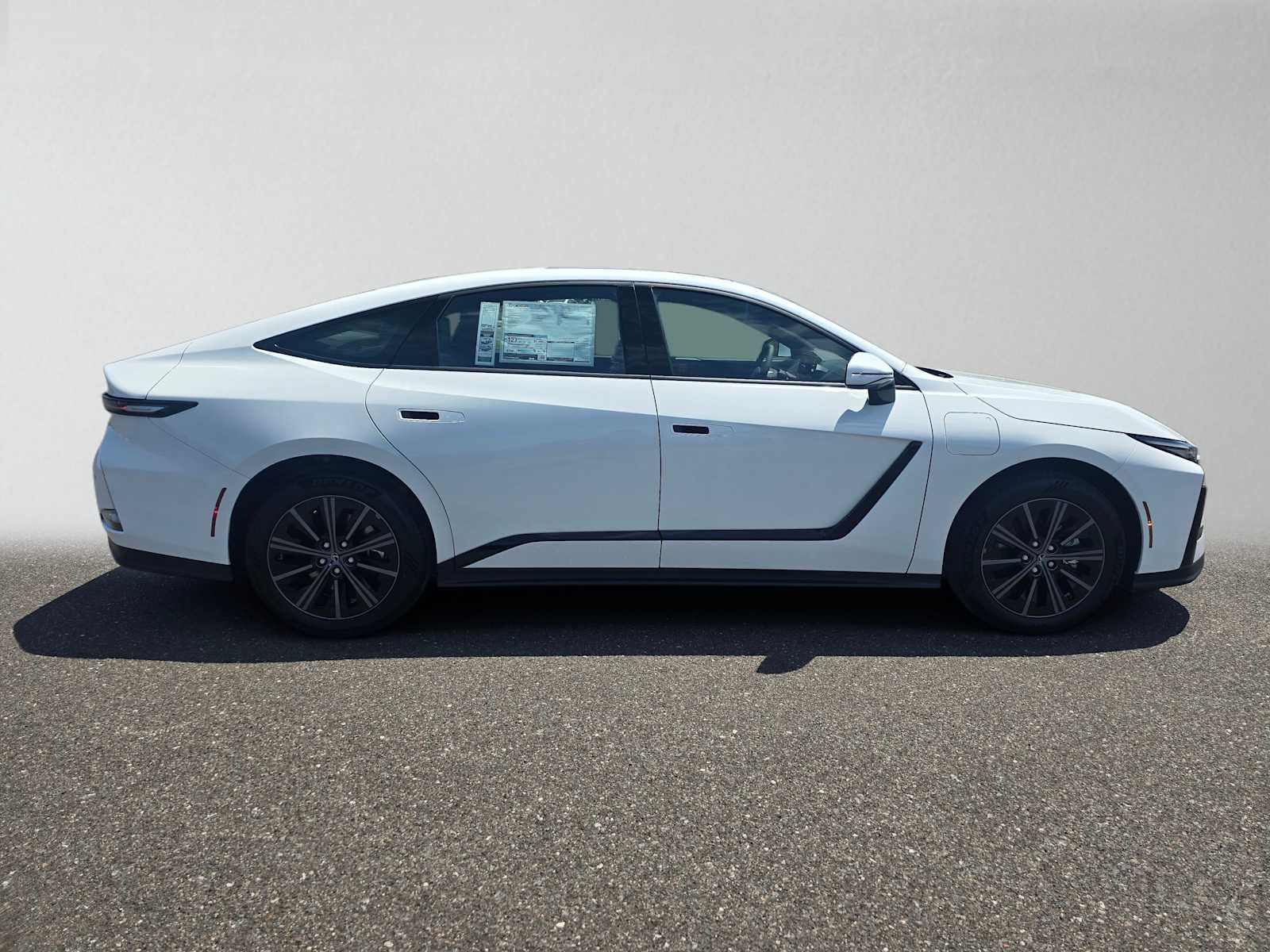 2026 Lexus ES 350e PREMIUM