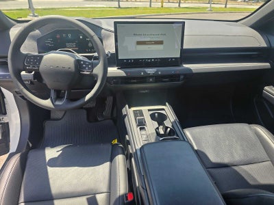 2026 Lexus ES 350e PREMIUM