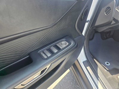 2026 Lexus ES 350e PREMIUM