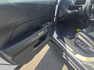 2026 Lexus ES 350e PREMIUM