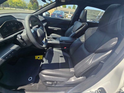 2026 Lexus ES 350e PREMIUM