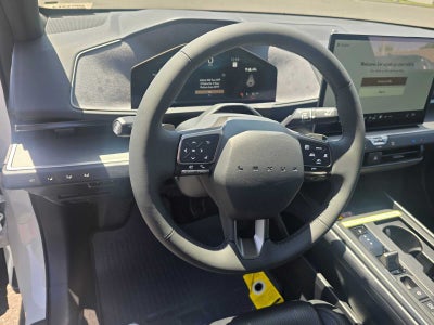 2026 Lexus ES 350e PREMIUM
