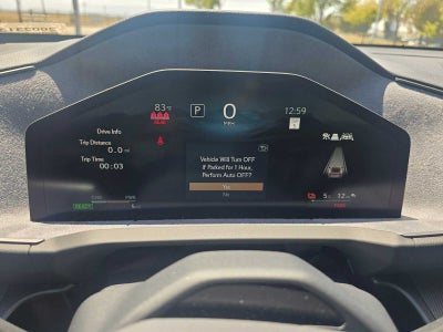 2026 Lexus ES 350e PREMIUM