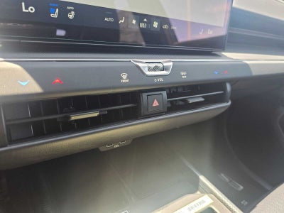2026 Lexus ES 350e PREMIUM