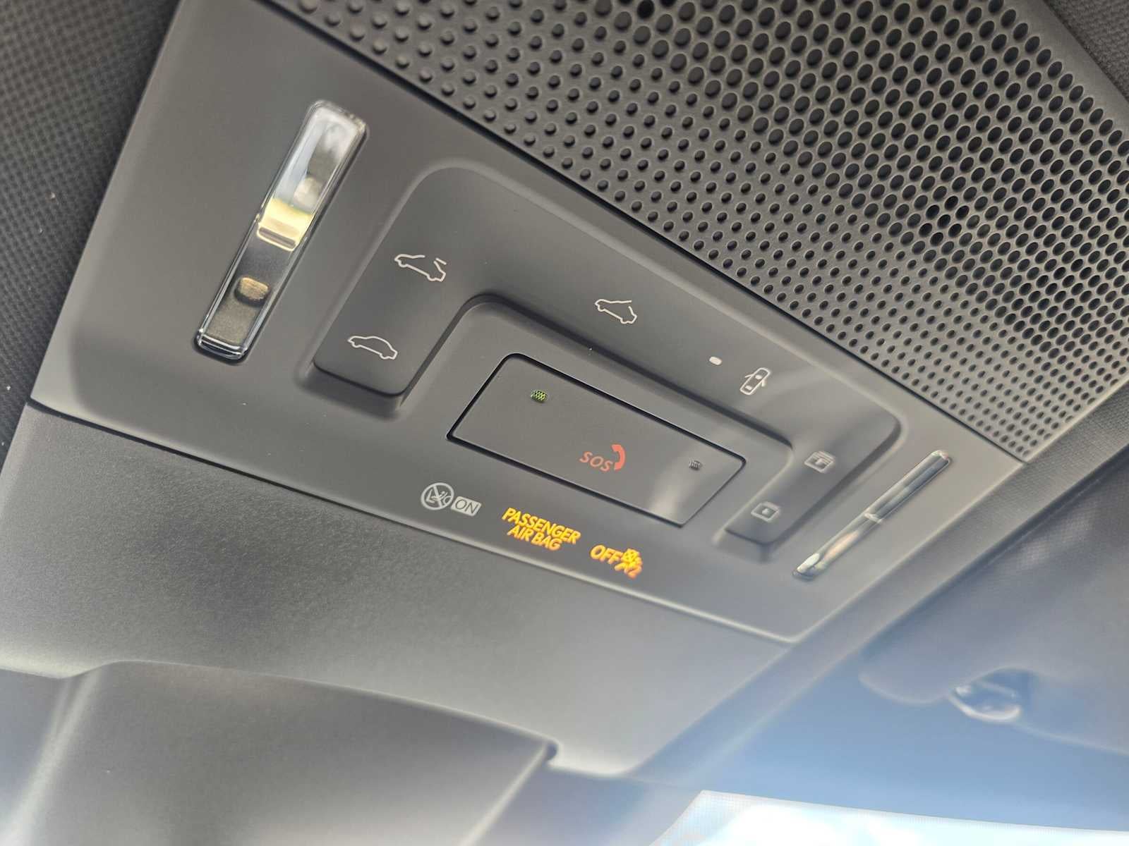 2026 Lexus ES 350e PREMIUM