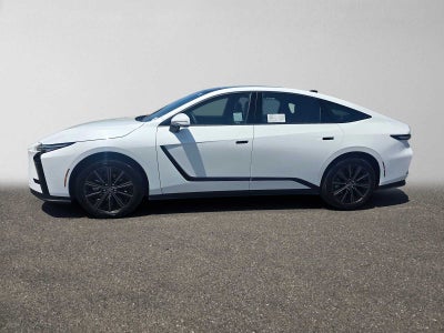 2026 Lexus ES 350e PREMIUM