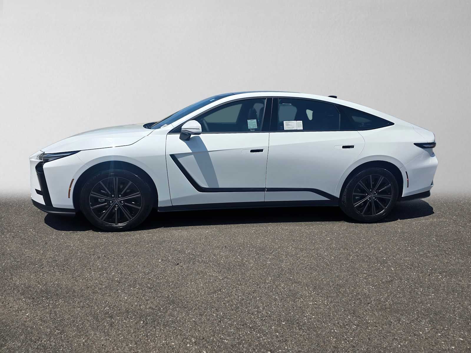 2026 Lexus ES 350e PREMIUM