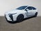 2026 Lexus ES 350e PREMIUM