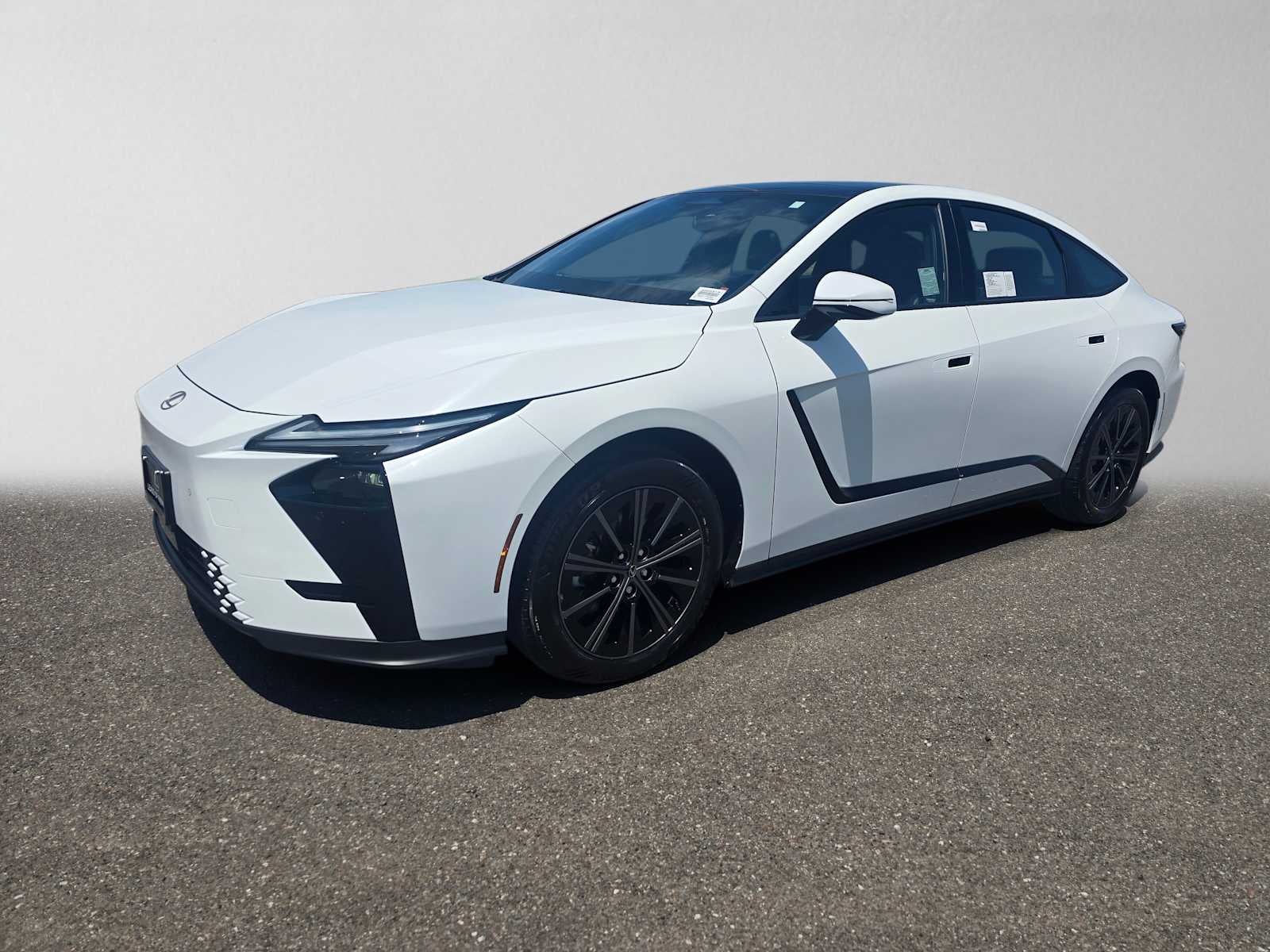 2026 Lexus ES 350e PREMIUM