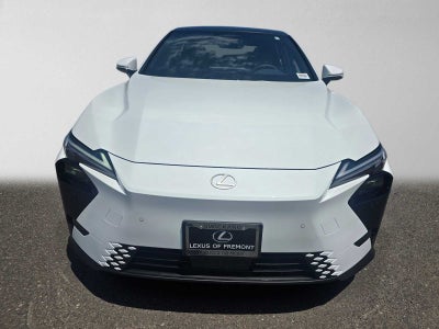 2026 Lexus ES 350e PREMIUM