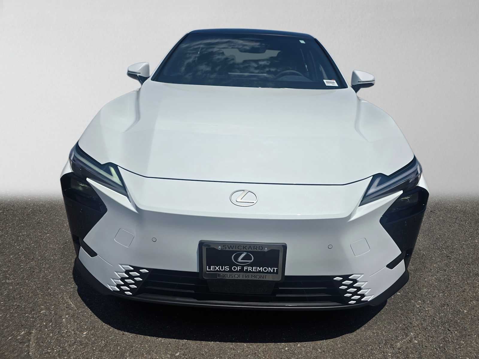 2026 Lexus ES 350e PREMIUM
