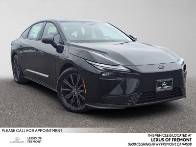2026 Lexus ES 350e PREMIUM
