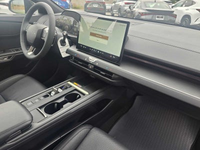 2026 Lexus ES 350e PREMIUM