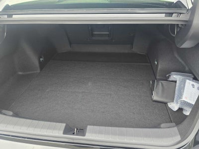 2026 Lexus ES 350e PREMIUM
