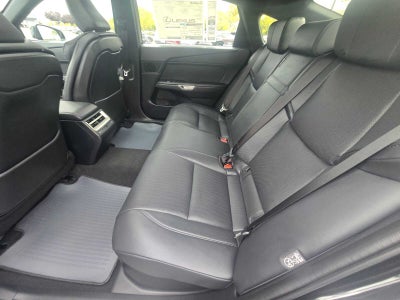 2026 Lexus ES 350e PREMIUM