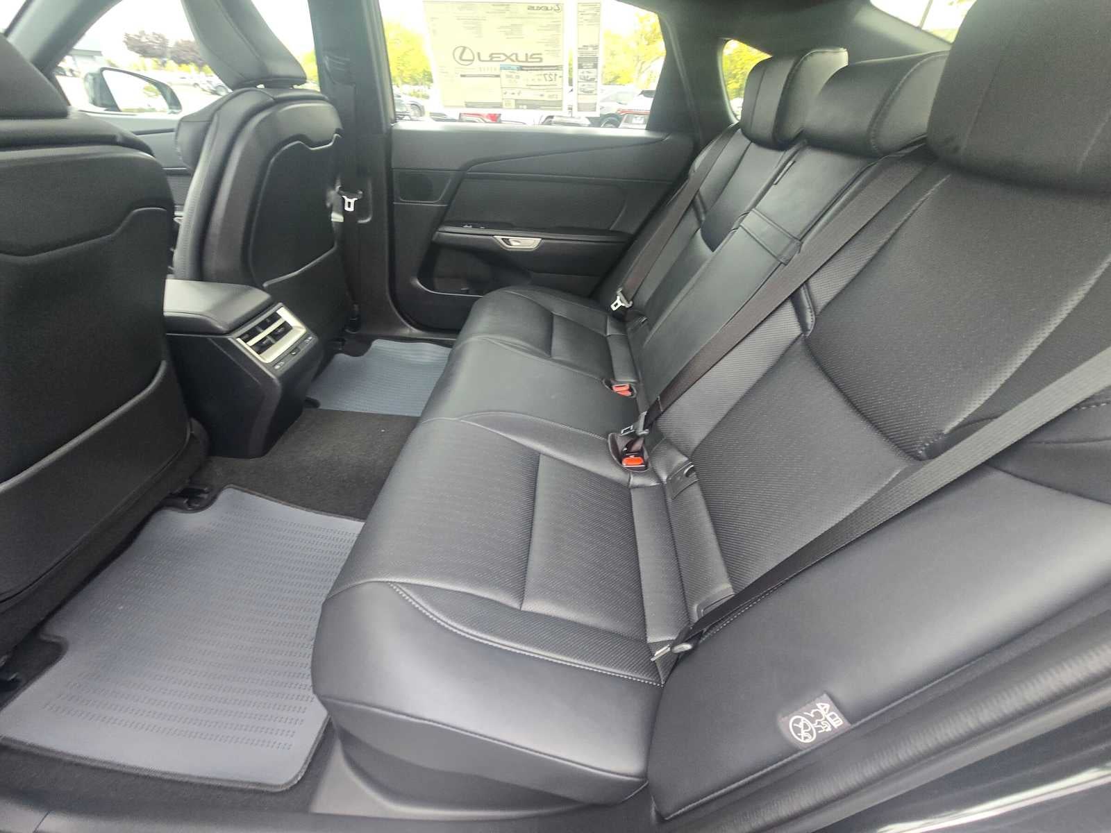 2026 Lexus ES 350e PREMIUM