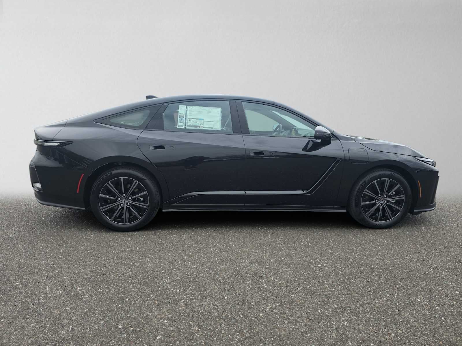2026 Lexus ES 350e PREMIUM
