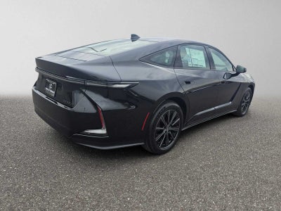2026 Lexus ES 350e PREMIUM