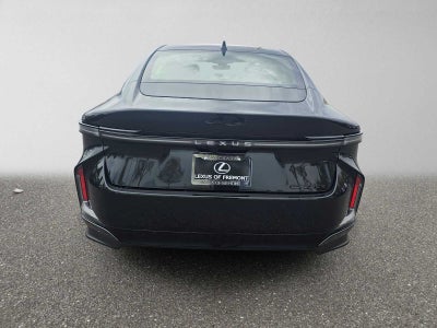 2026 Lexus ES 350e PREMIUM